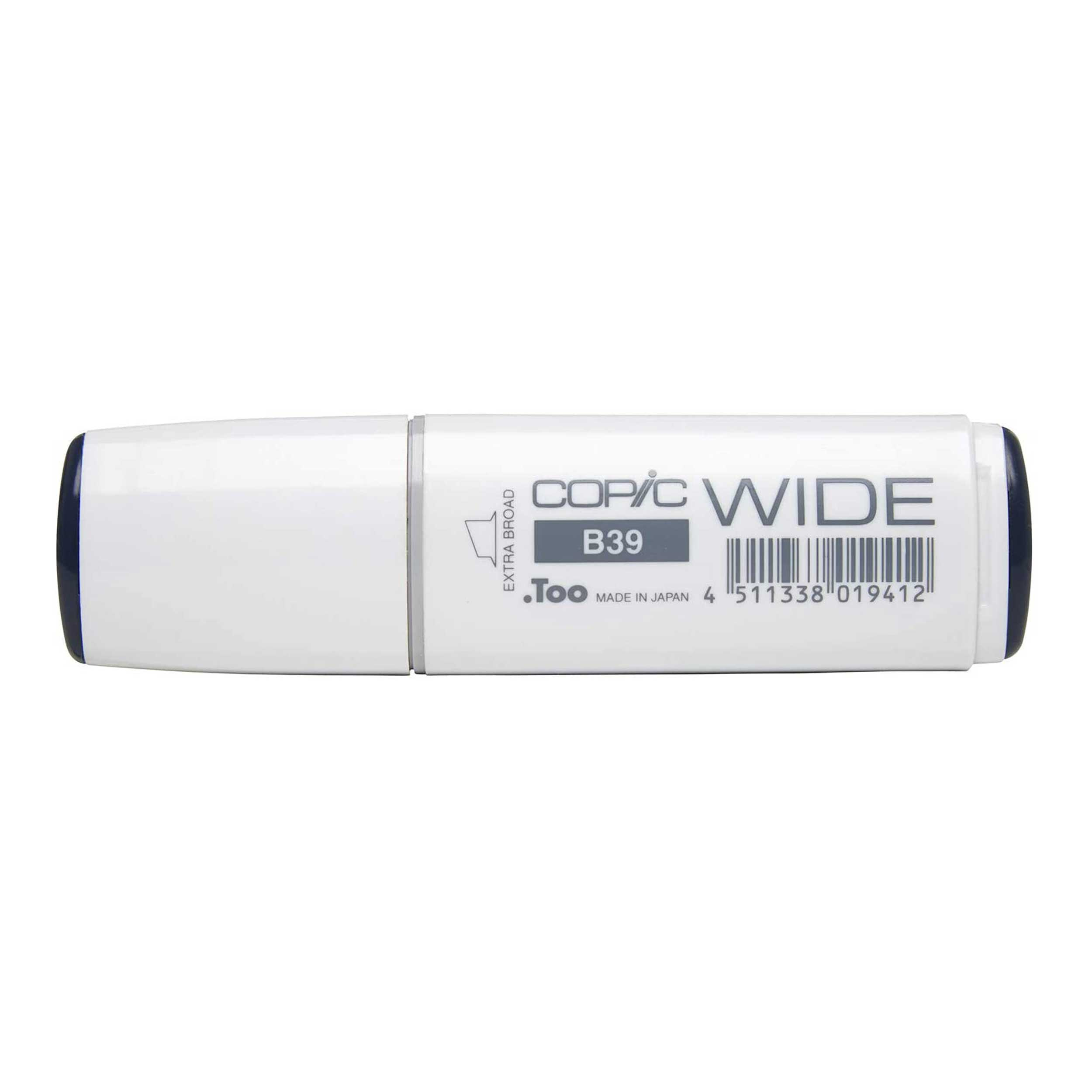 ماژیک کوپیک مدل copic wide