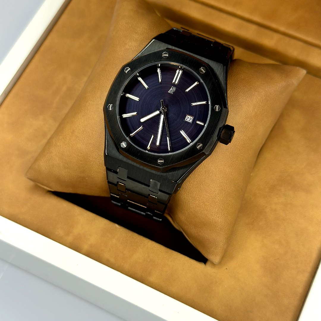 ساعت مچی عقربهای مردانه آدومارس پیگه مدل fw0058 ساعت مچی عقربهای مردانه آدومارس پیگه مدل fw0058