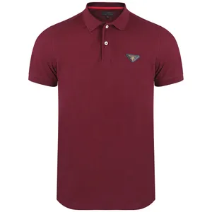 پولوشرت آستین کوتاه مردانه مدل 25