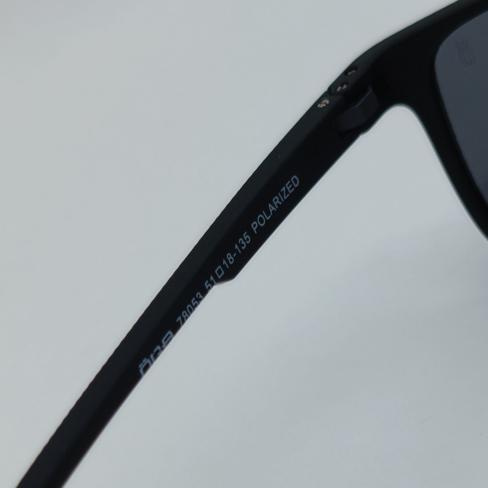 عینک آفتابی اوگا مدل 78053 POLARIZED -  - 6