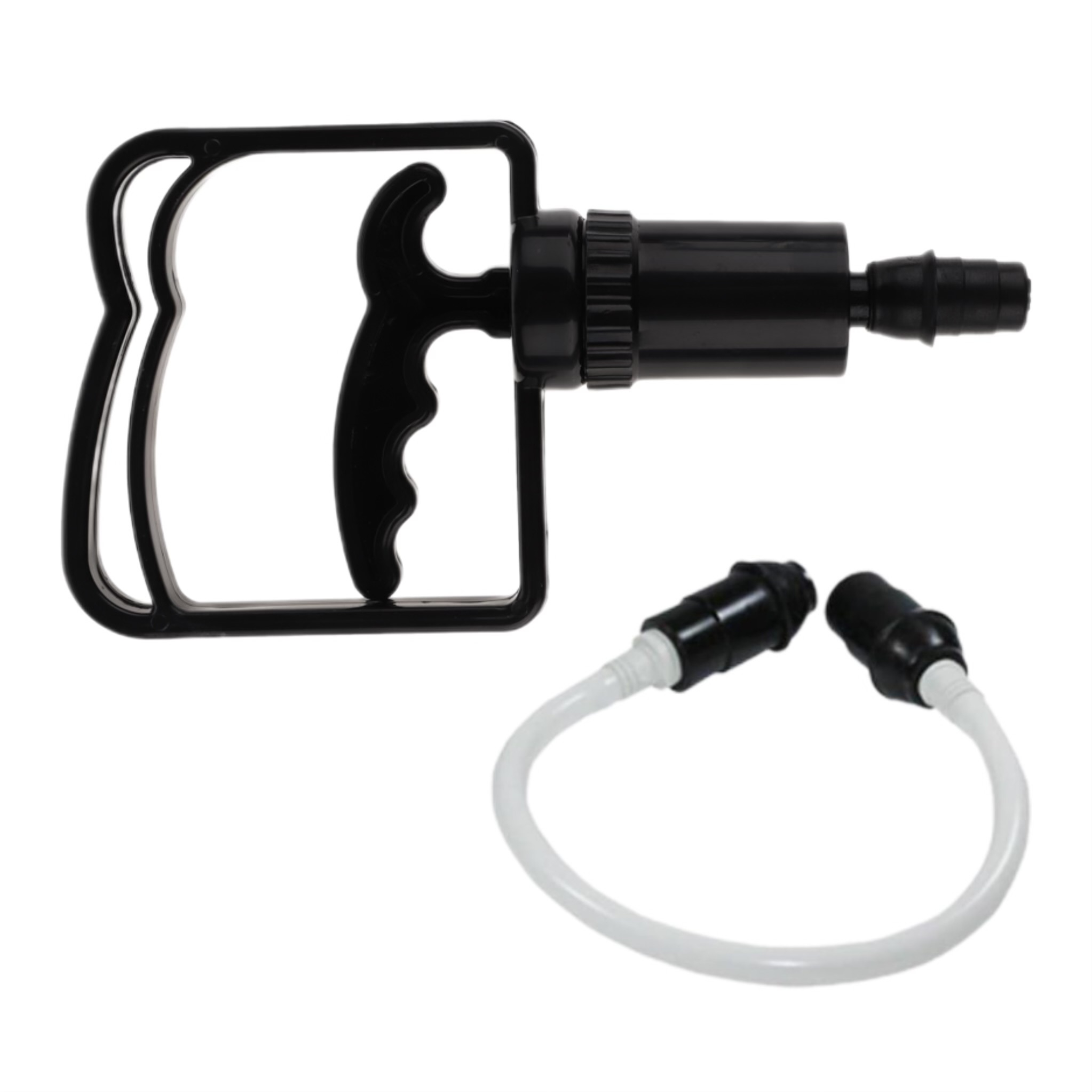 دسته بادکش مدل plus