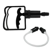 دسته بادکش مدل plus