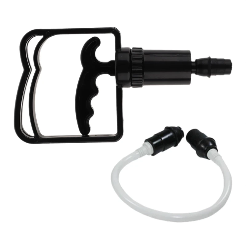 دسته بادکش مدل plus