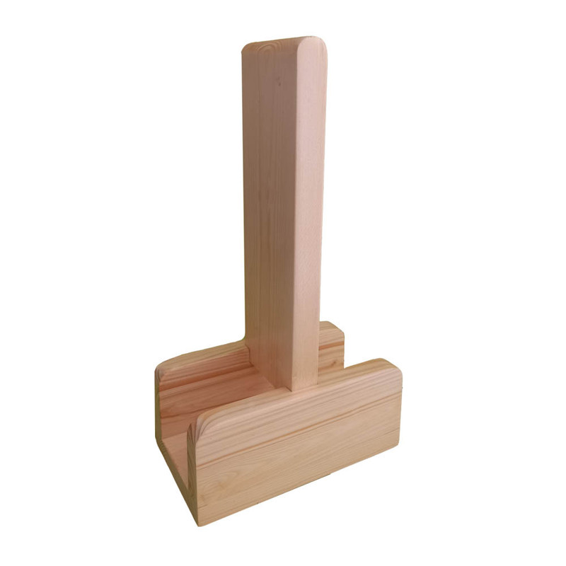 پایه نگهدارنده هدفون مدل st102