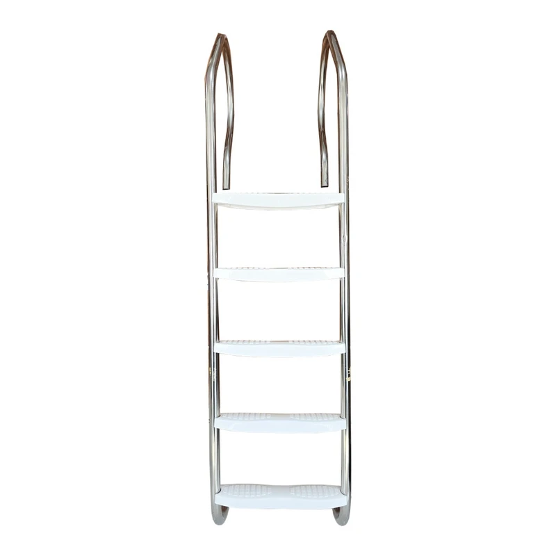 نردبان 5 پله استخری  کد PRD139