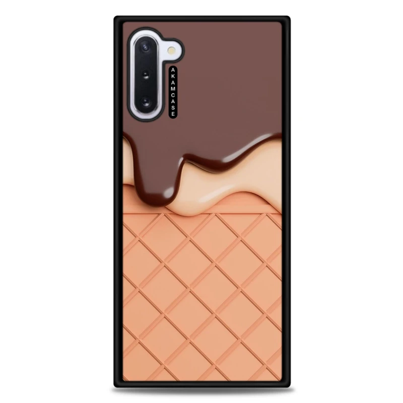 کاور آکام مدل AMC-WSGN10-CANDY-14 مناسب برای گوشی موبایل سامسونگ Galaxy Note 10