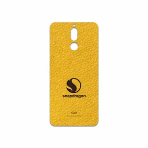 MAHOOT ML-SNPDRGN Cover Sticker for Huawei Mate 10 Lite