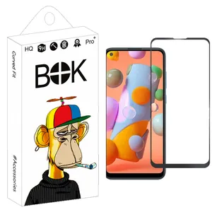 BOK +HD Screen Protector For Samsung Galaxy A11