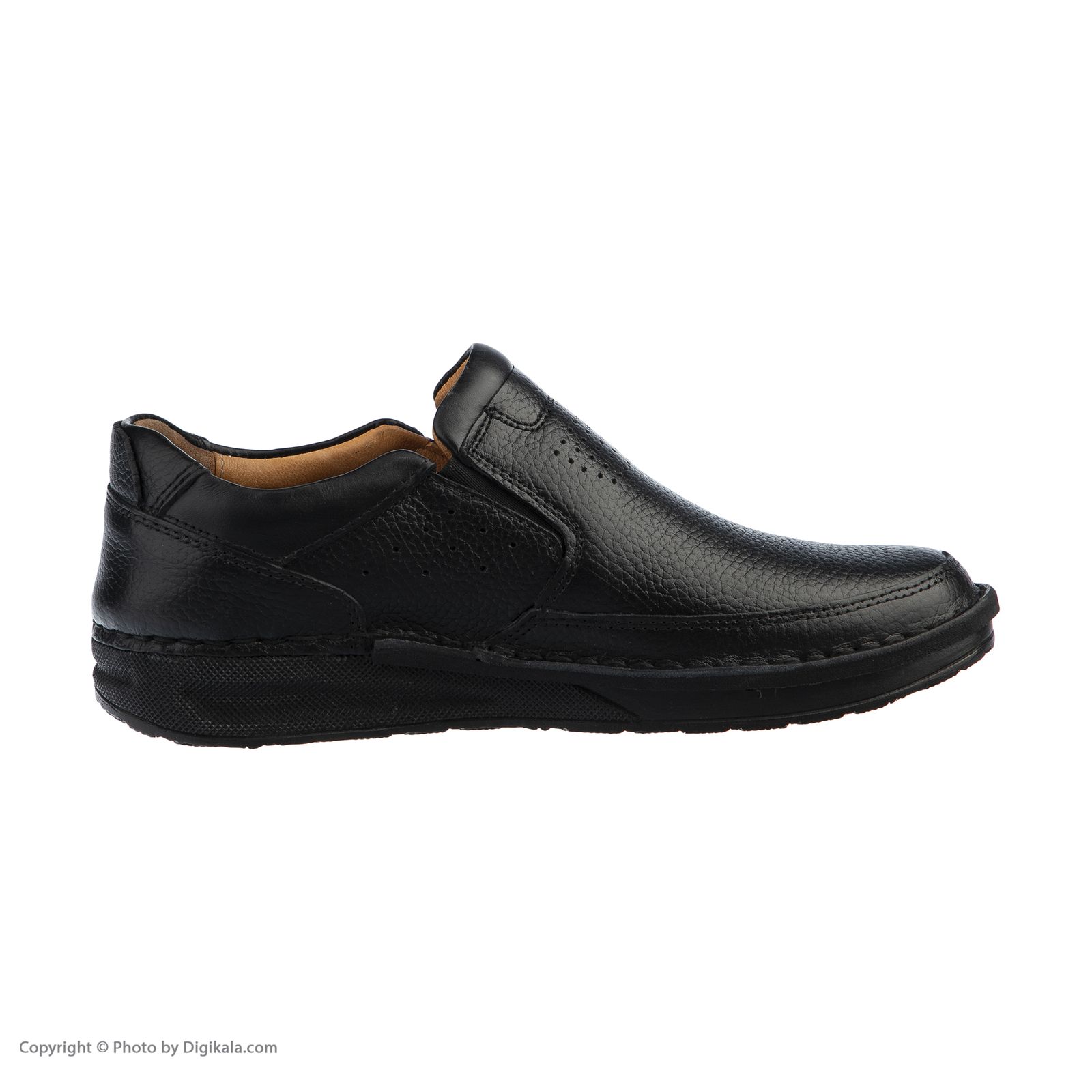 کفش روزمره مردانه شیفر مدل 7292A503101 -  - 4