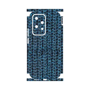 MAHOOT Fabric Texture 2-FullSkin Cover Sticker for Honor 200 Lite