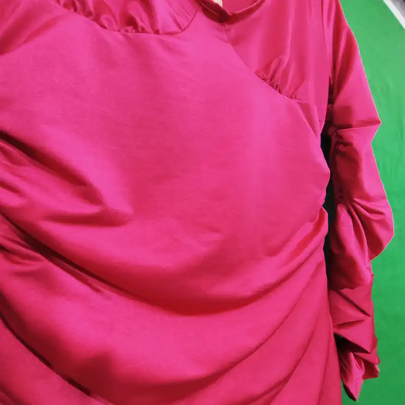 پیراهن زنانه شین مدل 12441