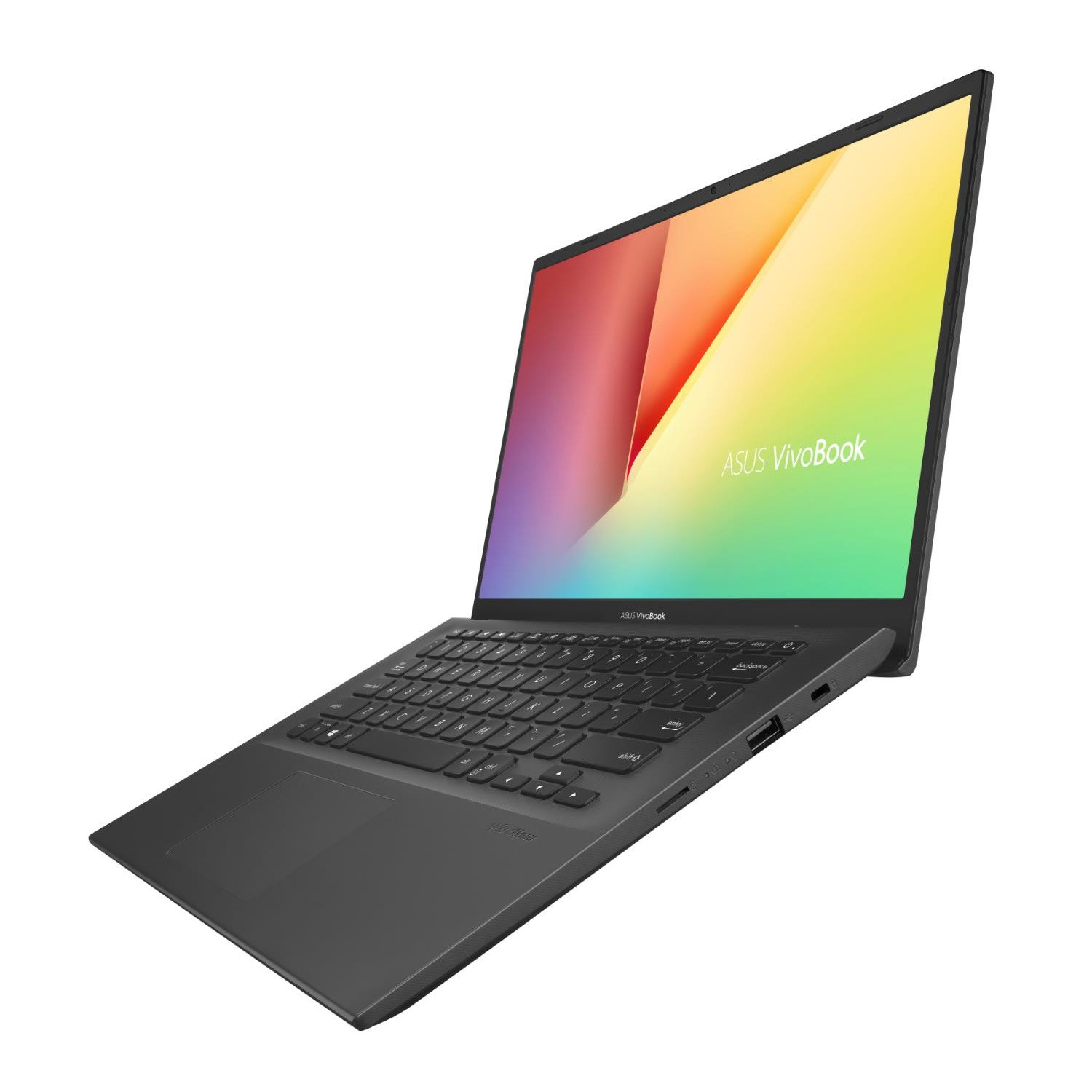 لپ تاپ 14 اینچی ایسوس مدل VivoBook R424FL - P لپ تاپ 14 اینچی ایسوس مدل VivoBook R424FL - P