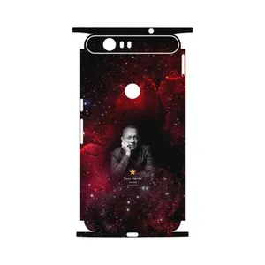 MAHOOT Tom Hanks-FullSkin Cover Sticker for Google Nexus 6P