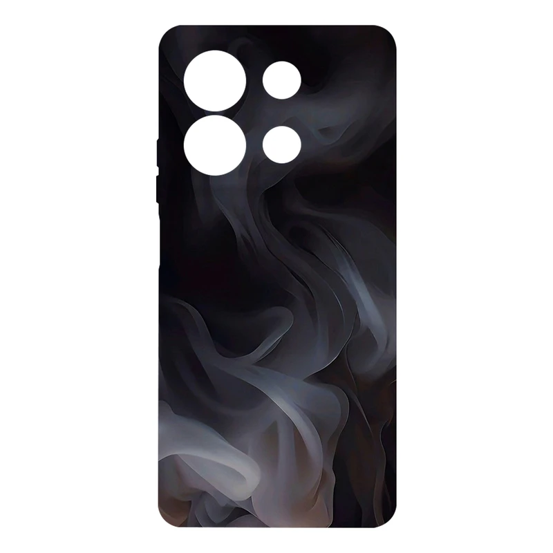 کاور قاب موبایل علوی مدل SML مناسب برای گوشی موبایل شیائومی Redmi Note 13 5G