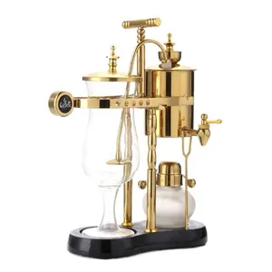  قهوه ساز مدل سایفون بلغاری کد 01