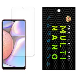 Multi Nano X-S1M Model Matte Screen Protector Suitable For Samsung Galaxy M01S