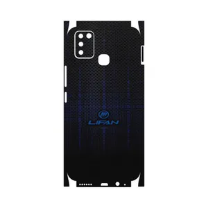 MAHOOT Lifan-FullSkin Cover Sticker for Infinix Smart 6 X657B