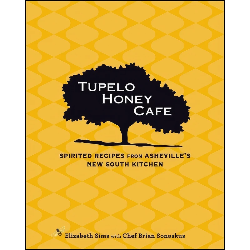 کتاب Tupelo Honey Cafe اثر جمعي از نويسندگان انتشارات Andrews McMeel Publishing