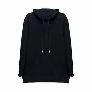 هودی زنانه مدل ساده 11179