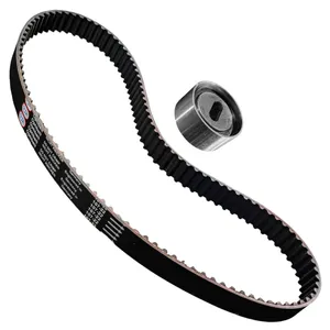 کیت تسمه تایم اپتی بلت مدل 107.RTA مناسب برای شاهین M15TC