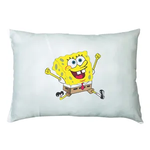 بالش مدل باب اسفنجی