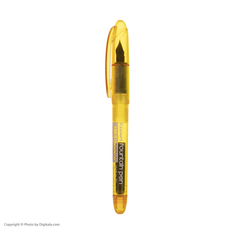 خودنویس لاکسر مدل founntainpen کد 1510