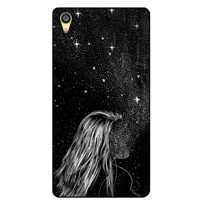 کاور مگافون کد 8264 مناسب برای گوشی موبایل سونی Xperia XA1