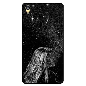 Megafone 8264 Cover For Sony Xperia E5