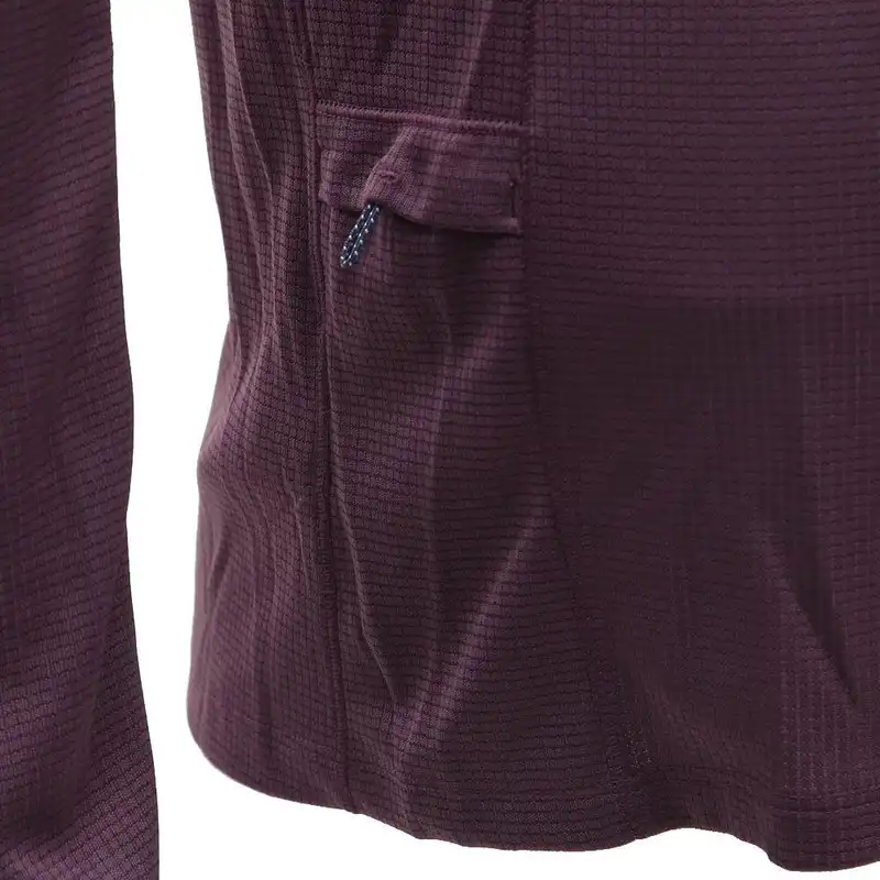 تی شرت ورزشی مردانه سالومون مدل L39716100