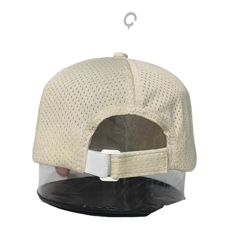 کلاه کپ مدل تمام تور ساده ۰۲