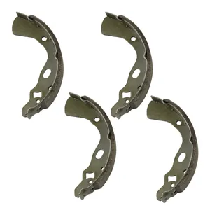 لنت ترمز عقب وایت لیون کد 3711 مناسب برای پراید 