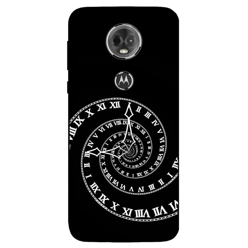 کاور مگافون کد 8160 مناسب برای گوشی موبایل موتورولا Moto E5 Plus