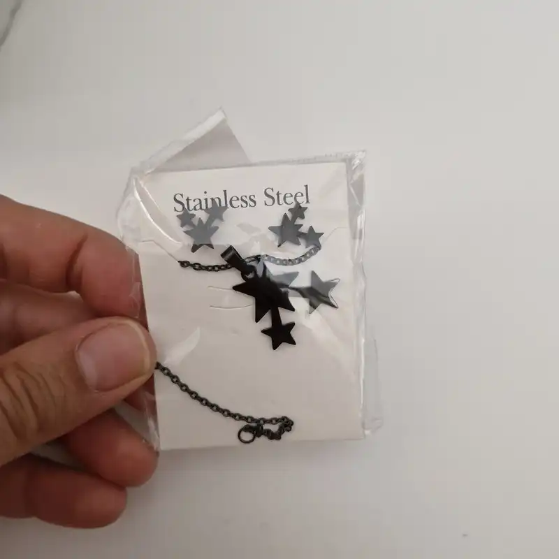 نیم ست زنانه مدل ستاره