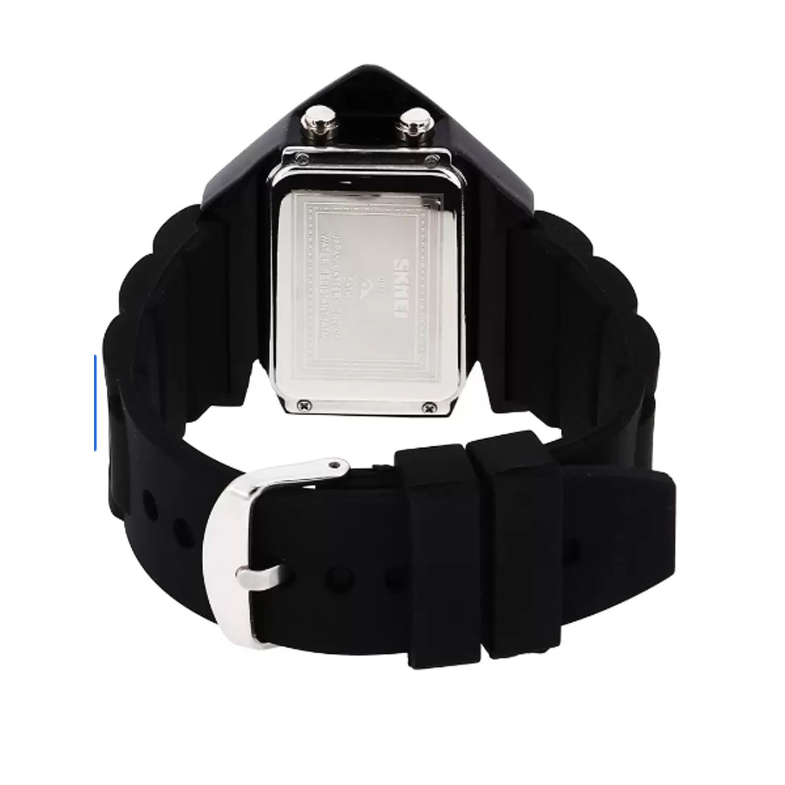 ساعت مچی دیجیتال اسکمی مدل S-0817 -  - 10