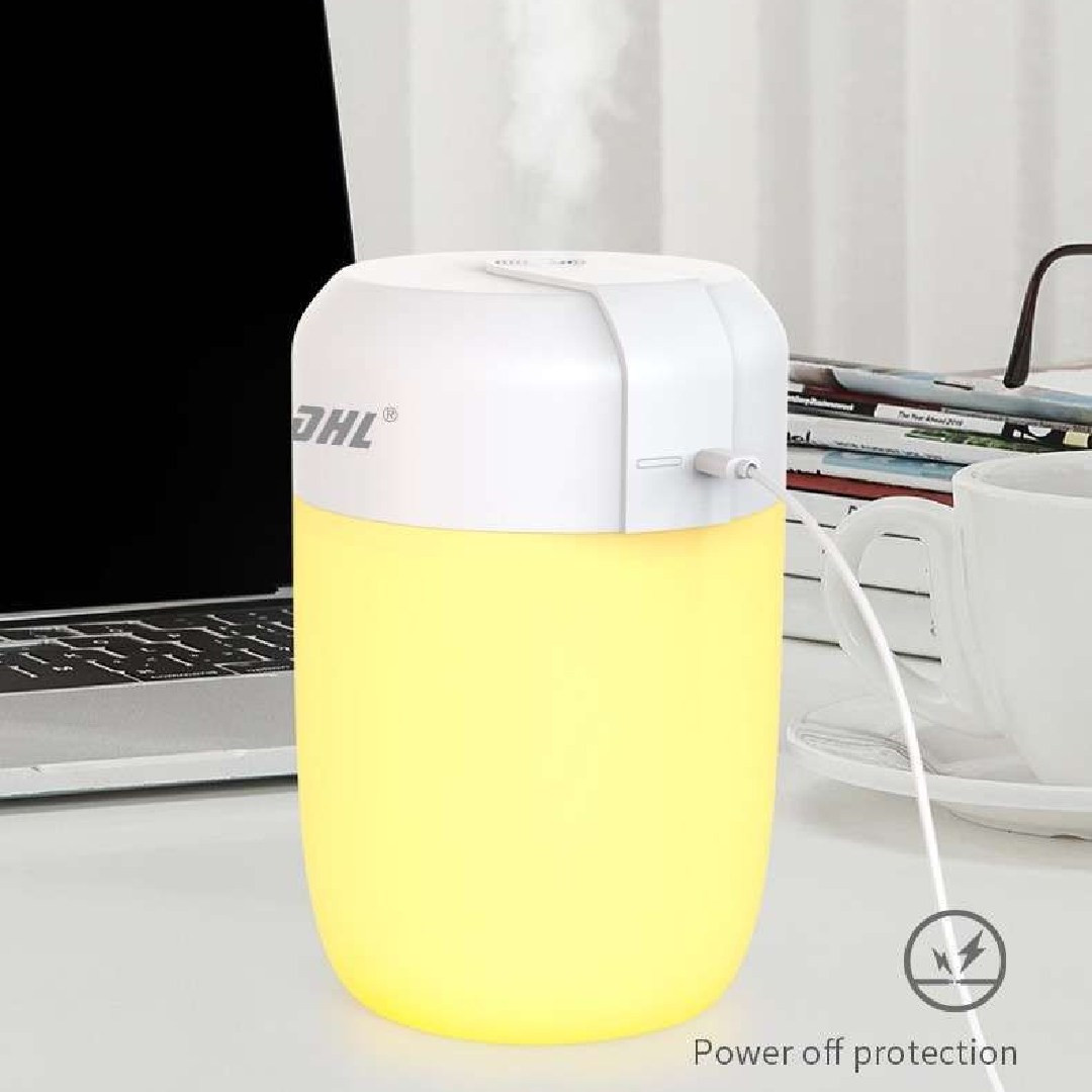 دستگاه بخور و رطوبت ساز سرد مدل MDHL 03