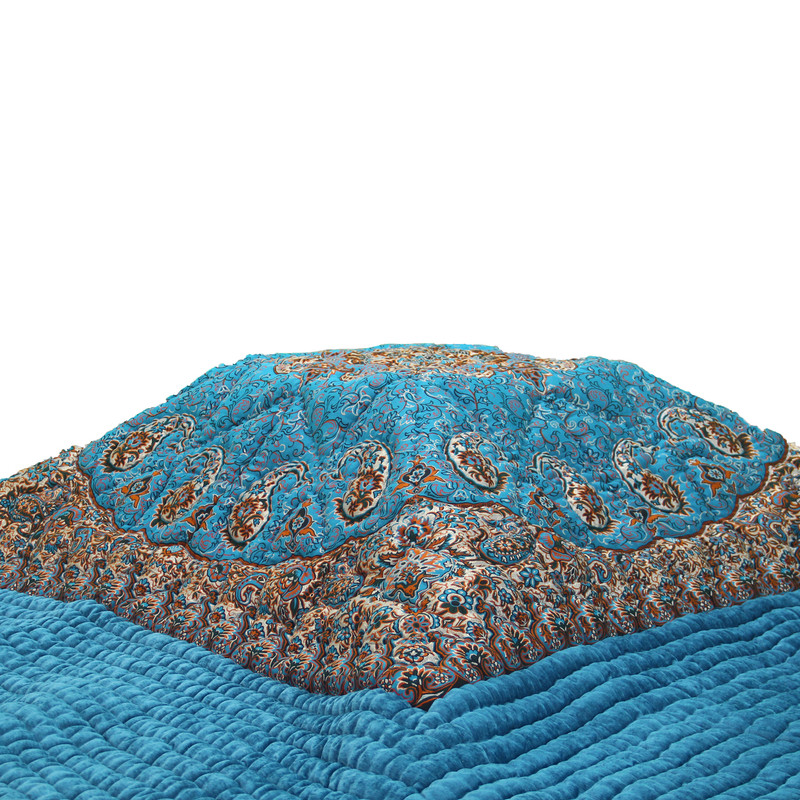 لحاف کرسی کد 1024 سایز 300x300 سانتی متر لحاف کرسی کد 1024 سایز 300x300 سانتی متر
