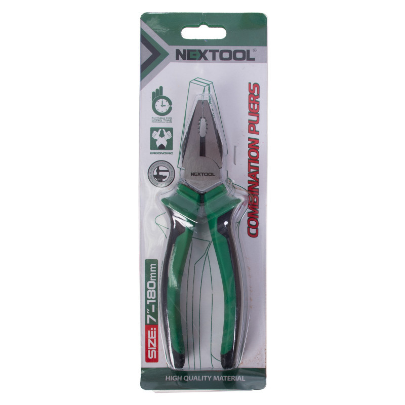 انبردست نکستول گروپ مدل 2197 سایز 7 اینچ