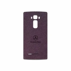 MAHOOT PL-MBNZ Cover Sticker for LG G Flex 2
