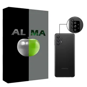 محافظ لنز دوربین آلما مدل LN-FLZ مناسب برای گوشی موبایل سامسونگ Galaxy A32 4G/5G