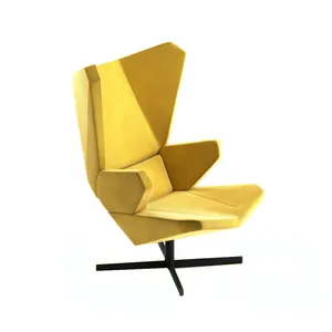 صندلی راحتی هلگر مدل Gravity کد RC-۱۱۳-۰۱