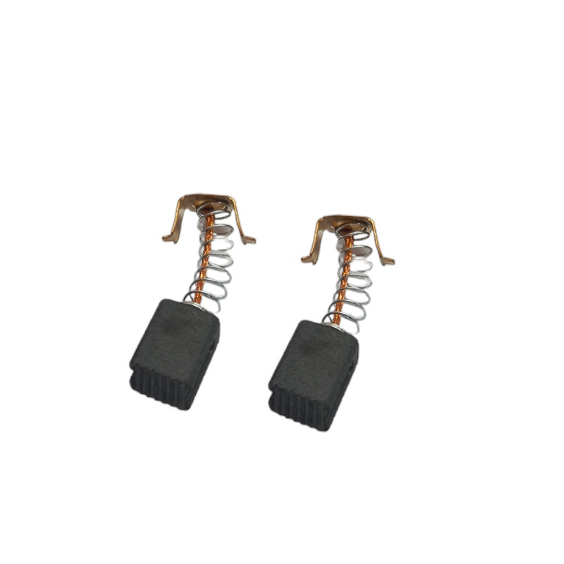 زغال دریل رونیکس مدل 600