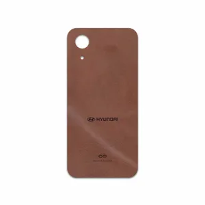MAHOOT MNL-HYNDI Cover Sticker for Samsung Galaxy A03 Core