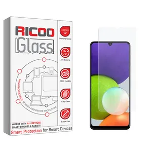 Ricoo RiC2 Screen Protector For Samsung Galaxy A22 4G