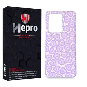 HEPRO MC Cover for Samsung Galaxy S20 Ultra