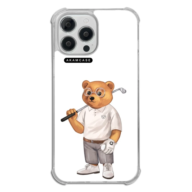 کاور آکام مدل AMCWTA13PROMAX-BARON FILOU10 مناسب برای گوشی موبایل اپل iPhone 13 Pro Max