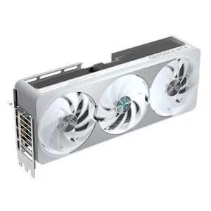 کارت گرافیک مبتنی بر NVIDIA گیگابایت مدل RTX 5070 Ti AERO OC 16G