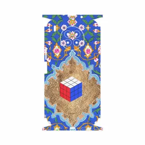 MAHOOT Maryams-Mathematics-FullSkin Cover Sticker for Huawei Nova 8i