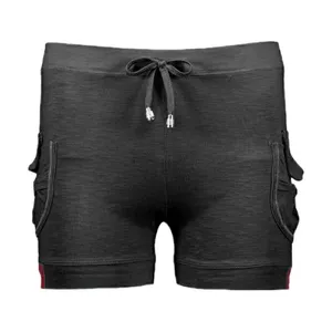 شلوارک زنانه مدل TP401-bl