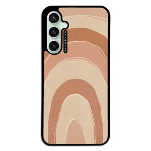 AKAM AMC-WSGS23FE-BOHO-25 Cover For Samsung Galaxy S23 FE