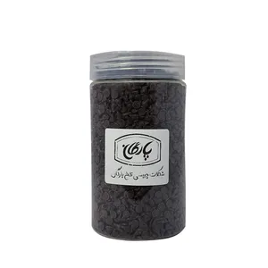 شکلات چیپسی تلخ مقاوم به حرارت پارگان - 400 گرم
